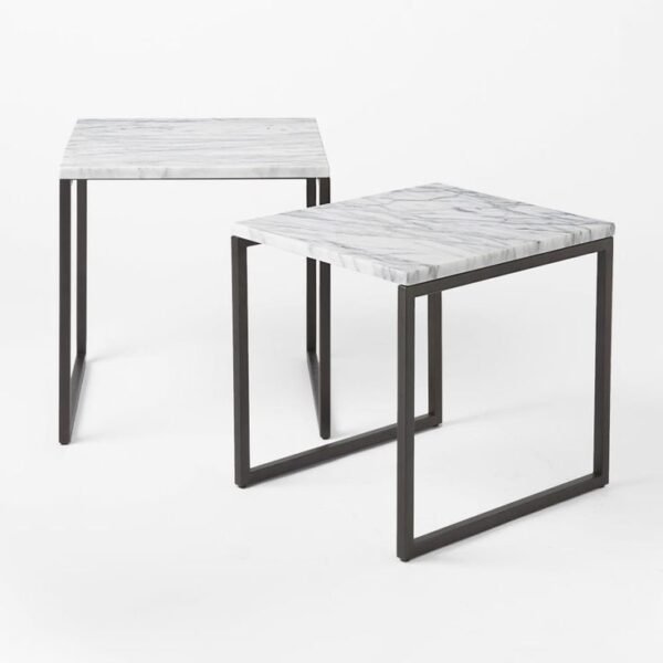 Modern Side Tables & End Tables