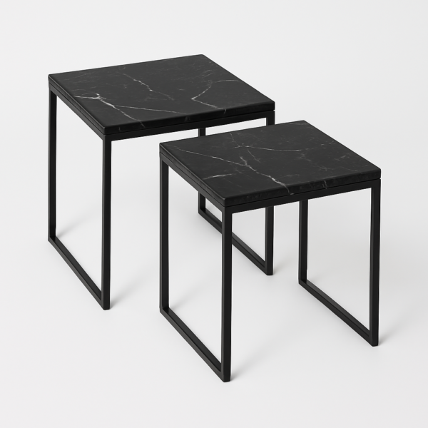 Modern Side Tables & End Tables - Image 3