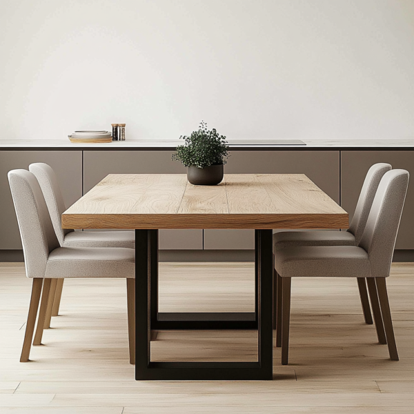 Kitchen table