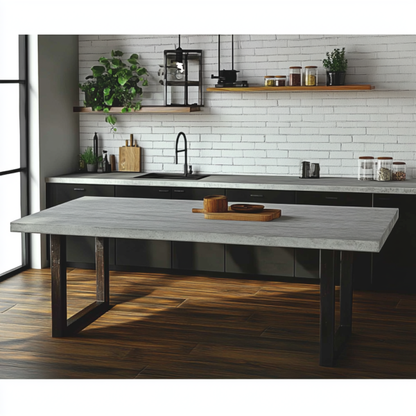 Kitchen table - Image 4