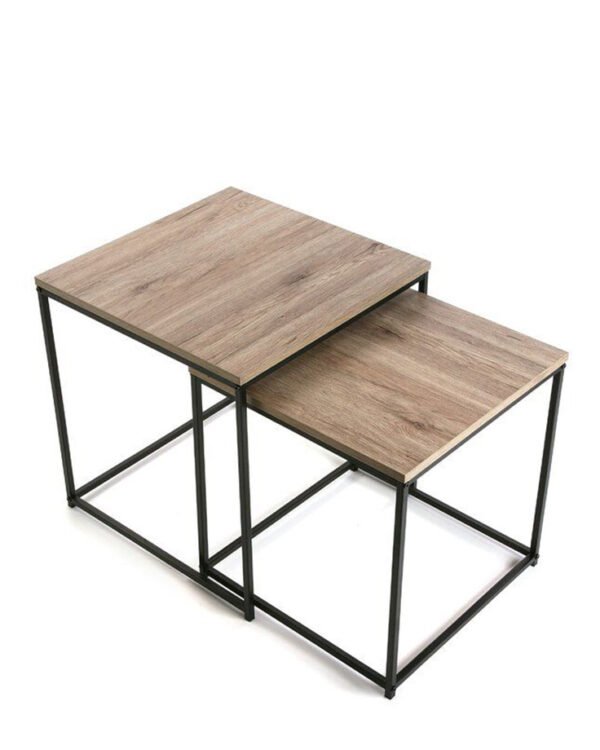 Living square room table - Image 5