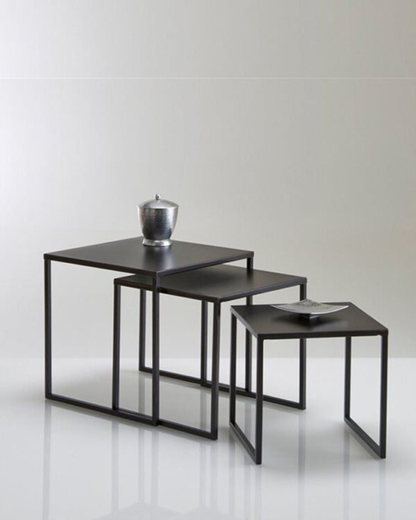 Living square room table - Image 2