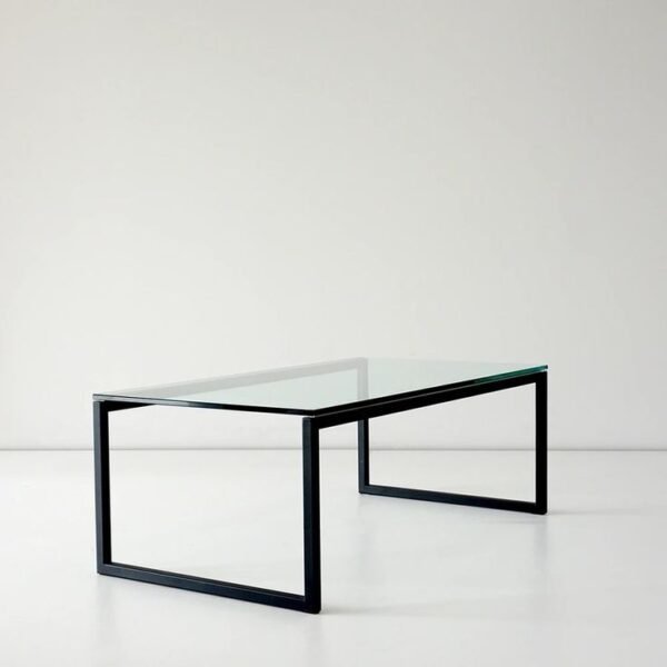 Modern Living Room Table - Image 6