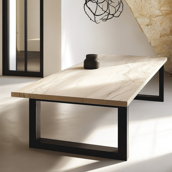 Modern Living Room Table - Image 2